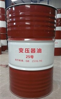 合肥变压器油回收